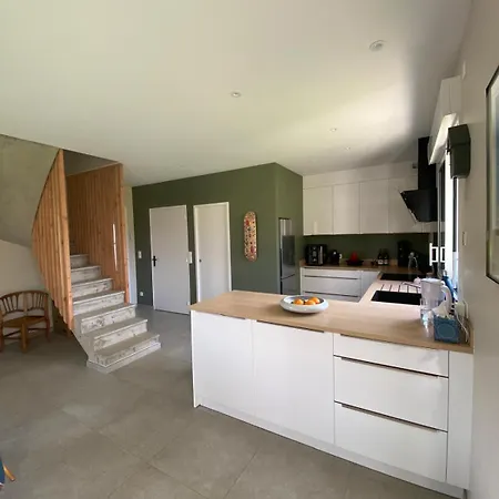 24h Du Mans - Maison Avec Jardin & Parking * Changé
