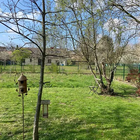 24h Du Mans - Maison Avec Jardin & Parking *